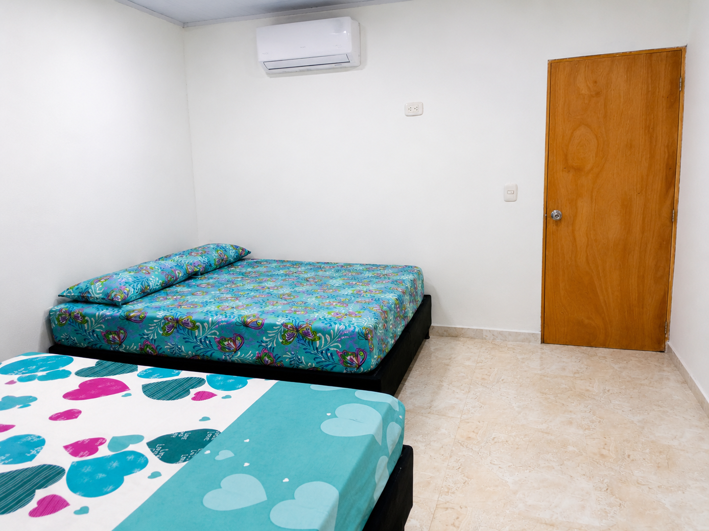 Habitación Familiar Premium