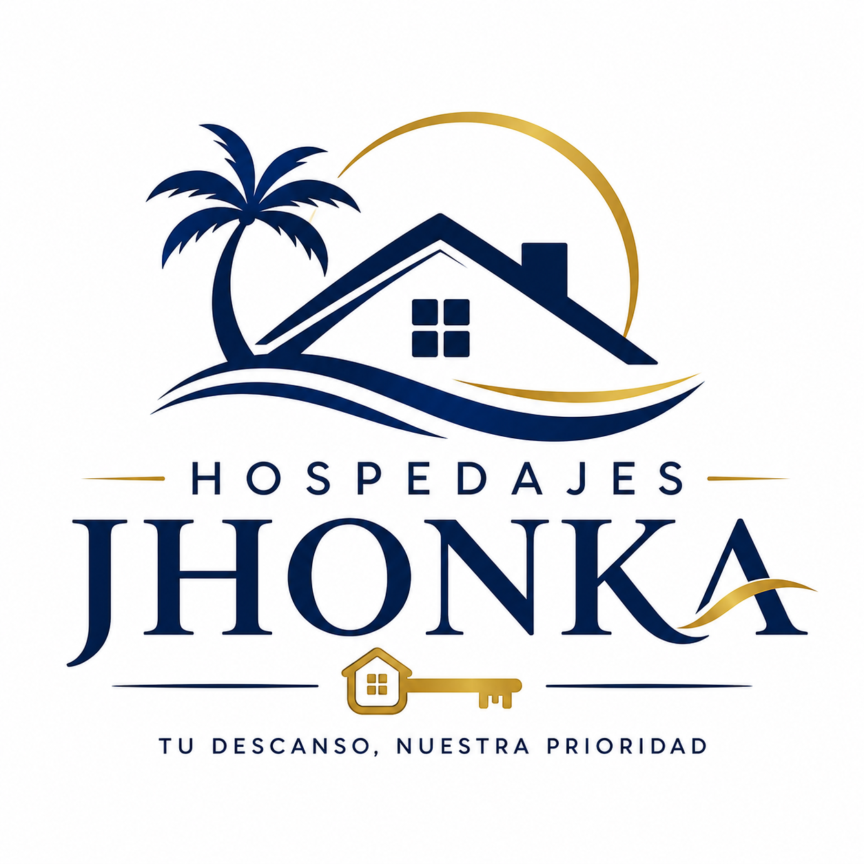 Hospedajes JHONKA